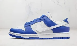 Nike Dunk Low Kentucky Alternate STYLE-FN3416-001