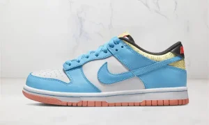 Nike Dunk Low Kyrie Irving STYLE-DN4179-400