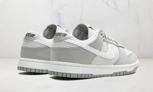 Nike Dunk Low LX Light Smoke Grey STYLE-FB7720-002(2)