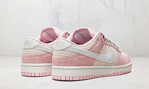 Nike Dunk Low LX Pink Foam STYLE-DV3054-600(2)