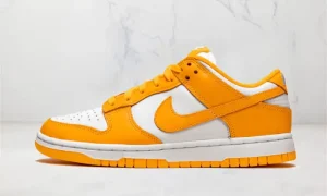 Nike Dunk Low Laser Orange STYLE-DD1503-800