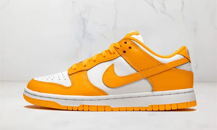 Nike Dunk Low Laser Orange STYLE-DD1503-800