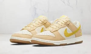 Nike Dunk Low Lemonade STYLE-DJ6902-700(1)