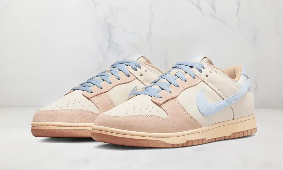 Nike Dunk Low Light Armory Blue STYLE-HF0106-100(1)