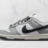 Nike Dunk Low Light Smoke Grey STYLE-DD1503-117