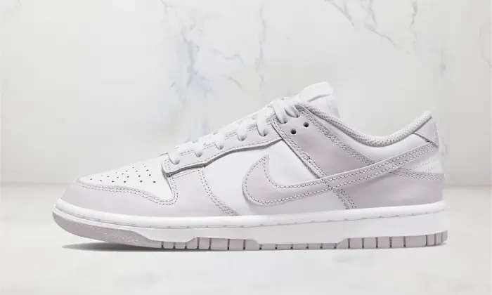 Nike Dunk Low Light Violet (Venice) STYLE-DD1503-116