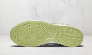 Nike Dunk Low Lime Ice STYLE-DD1503-600(2)