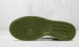 Nike Dunk Low Medium Olive STYLE-DD1503-120(3)