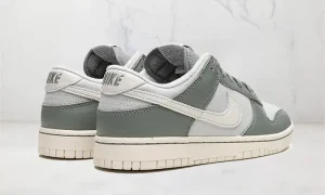 Nike Dunk Low Mica Green STYLE-DV7212-300(2)
