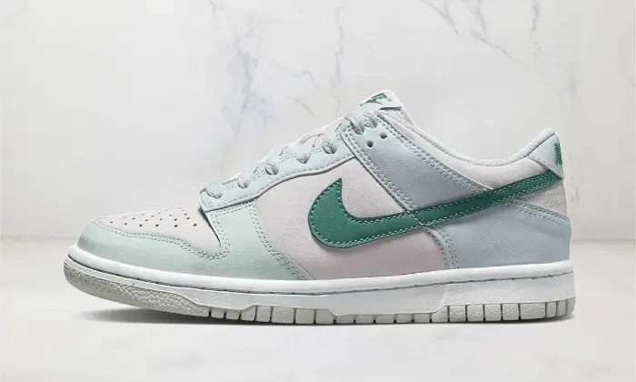 Nike Dunk Low Mineral Teal STYLE-FD1232-002