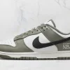 Nike Dunk Low NBA Paris STYLE-FZ4624-001