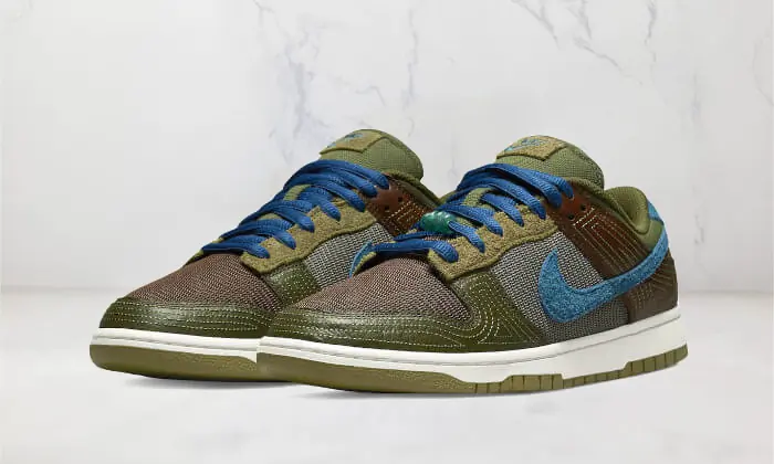 Nike Dunk Low NH Cacao Wow STYLE-DR0159-200(1)