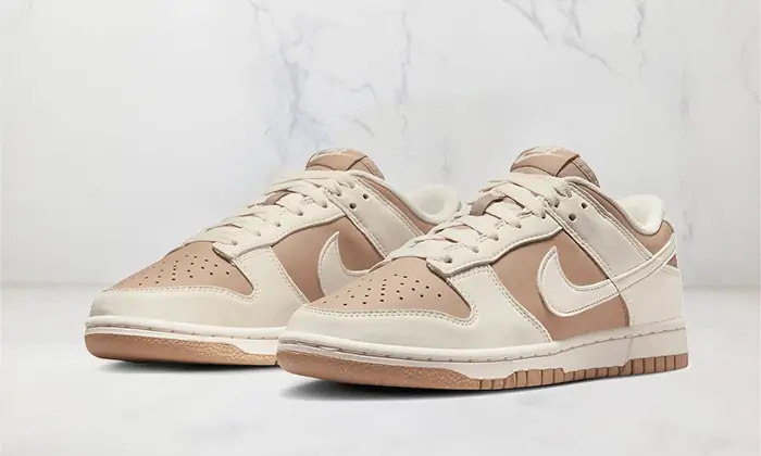 Nike Dunk Low Next Nature Beige Sail STYLE-DD1873-200(1)