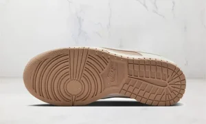 Nike Dunk Low Next Nature Beige Sail STYLE-DD1873-200(2)