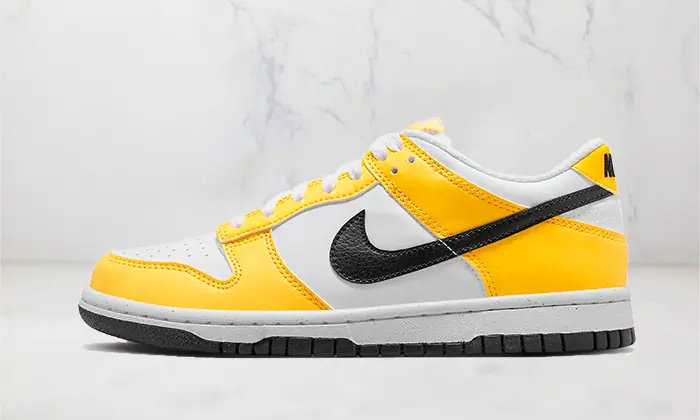 Nike Dunk Low Next Nature Citron Pulse STYLE-FN3807-800