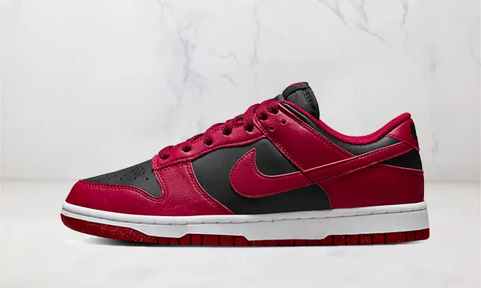 Nike Dunk Low Next Nature Dark Beetroot STYLE-DN1431-002