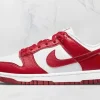Nike Dunk Low Next Nature Gym Red STYLE-DN1431-101