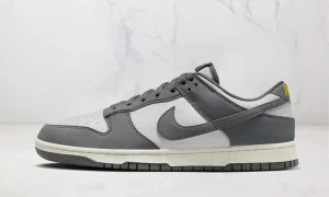 Nike Dunk Low Next Nature Iron Grey Lightning STYLE-FZ4621-001