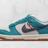Nike Dunk Low Next Nature SE Toasty STYLE-DC9561-400