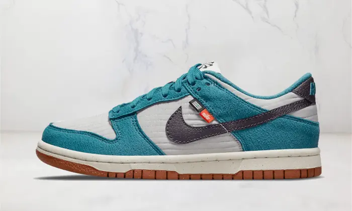 Nike Dunk Low Next Nature SE Toasty STYLE-DC9561-400