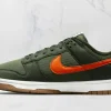 Nike Dunk Low Next Nature Sequoia Olive STYLE-DD3358-300