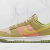 Nike Dunk Low Next Nature Sun Club Arctic Orange STYLE-DM0583-800