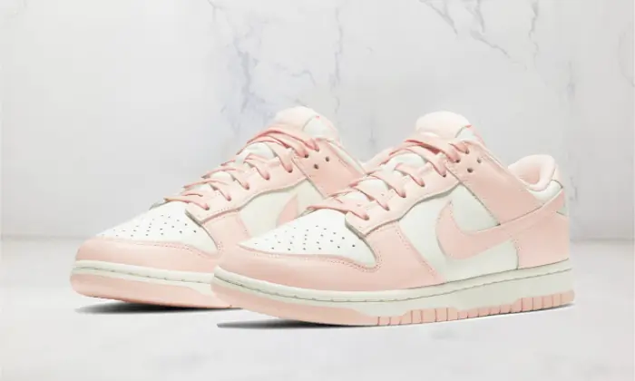 Nike Dunk Low Orange Pearl STYLE-DD1503-102(1)