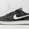 Nike Dunk Low PRM Animal Pack Black STYLE-DH7913-001