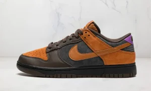 Nike Dunk Low PRM Cider STYLE-DH0601-001