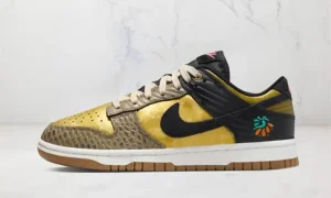 Nike Dunk Low PRM Familia STYLE-FQ8148-010