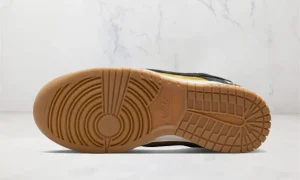 Nike Dunk Low PRM Familia STYLE-FQ8148-010(2)