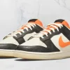 Nike Dunk Low PRM Halloween (2021) STYLE-DO3806-100(1)