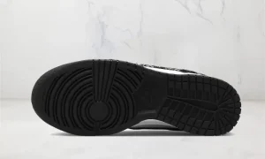 Nike Dunk Low Paisley Black STYLE-DH4401-100(2)
