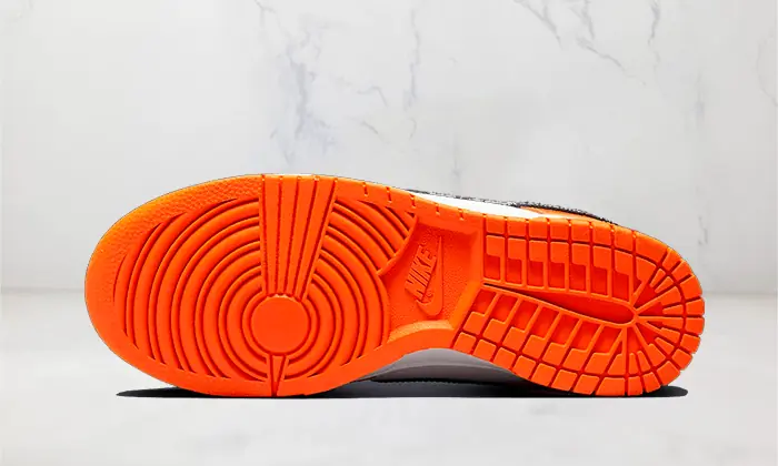 Nike Dunk Low Patent Halloween STYLE-DJ9955-800(2)
