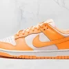 Nike Dunk Low Peach Cream STYLE-DD1503-801