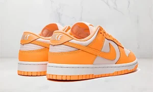 Nike Dunk Low Peach Cream STYLE-DD1503-801(2)