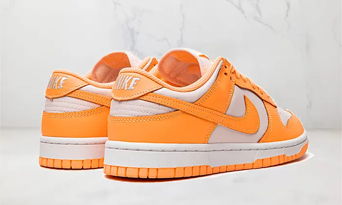 Nike Dunk Low Peach Cream STYLE-DD1503-801(2)