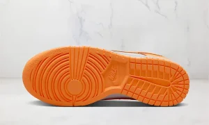Nike Dunk Low Peach Cream STYLE-DD1503-801(3)