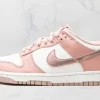 Nike Dunk Low Pink Velvet STYLE-DO6485-600