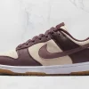 Nike Dunk Low Plum Eclipse STYLE-FJ4734-100
