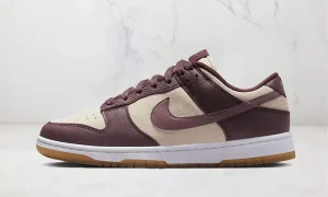 Nike Dunk Low Plum Eclipse STYLE-FJ4734-100