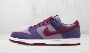 Nike Dunk Low Plum STYLE-CU1726-500