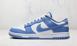 Nike Dunk Low Polar Blue STYLE-DV0833-400