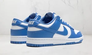 Nike Dunk Low Polar Blue STYLE-DV0833-400(2)