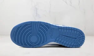 Nike Dunk Low Polar Blue STYLE-DV0833-400(3)