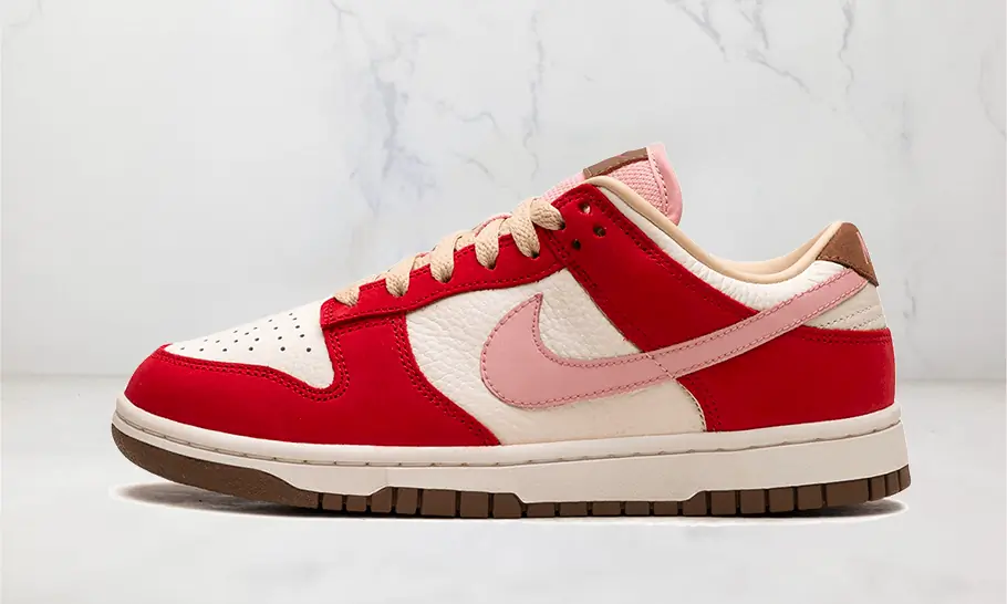 Nike Dunk Low Premium Bacon STYLE-FB7910-600