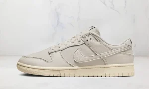 Nike Dunk Low Premium Light Orewood Brown STYLE-DZ2538-100
