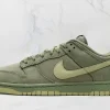 Nike Dunk Low Premium Oil Green STYLE-FB8895-300