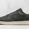 Nike Dunk Low Premium Sequoia STYLE-DZ2538-300