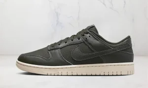 Nike Dunk Low Premium Sequoia STYLE-DZ2538-300